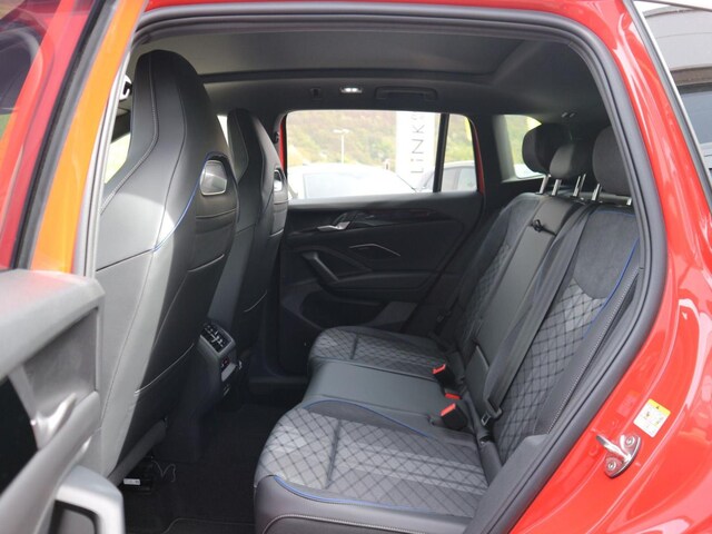 Volkswagen Tiguan DSG R-Line