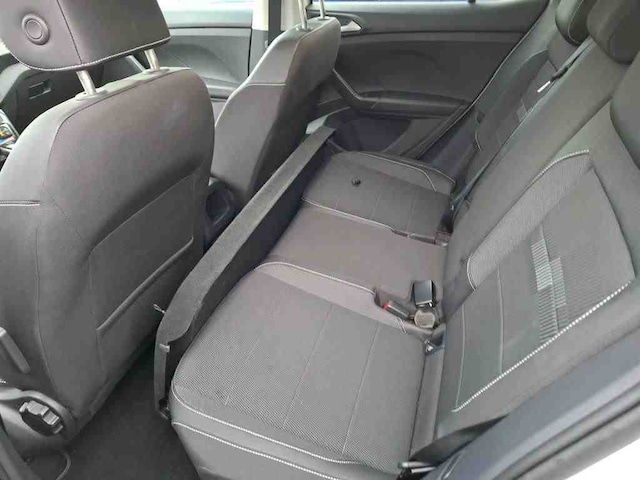 Volkswagen T-Cross 1.0 TSI DSG Style