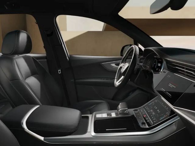 Audi Q7 45 TDI Quattro S-Line