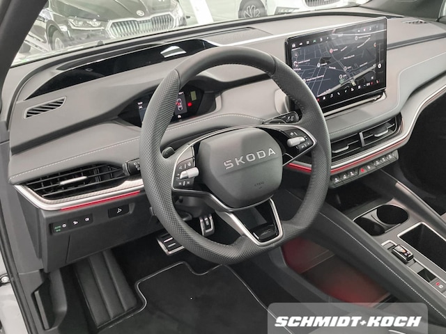 Skoda Enyaq Coupe Sportline