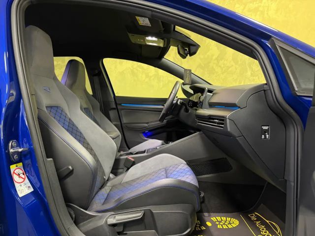 Volkswagen Golf 4Motion Style