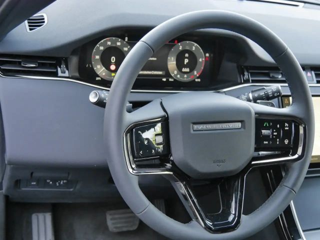 Land Rover Range Rover Evoque S