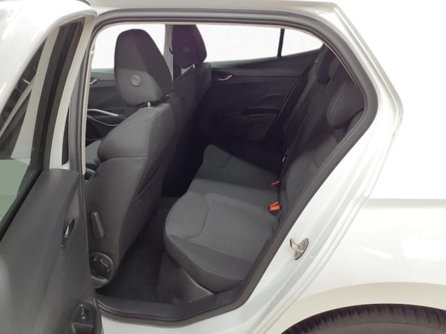 Skoda Fabia 1.0 TSI Tour