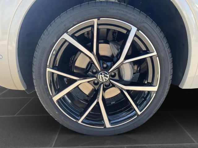 Volkswagen Touareg 3.0 V6 TDI 4Motion R-Line