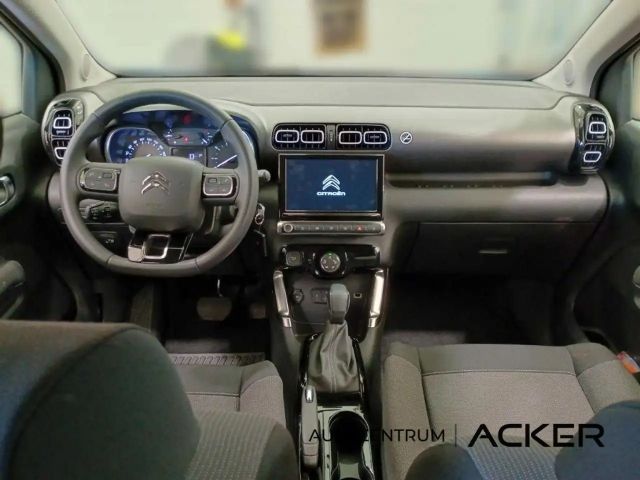 Citroën C3 Aircross Plus PureTech