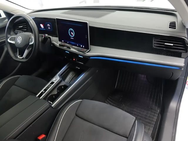 Volkswagen Passat 2.0 TDI Business DSG Variant