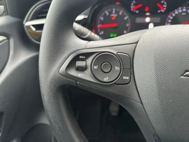 Opel Corsa Edition F Edition