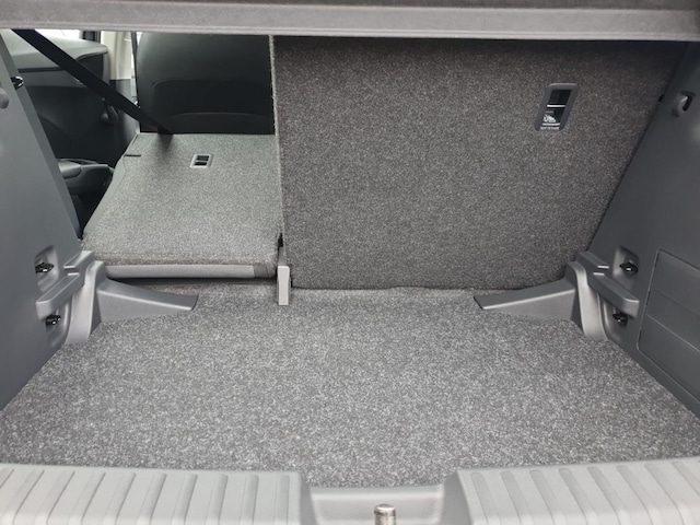 Skoda Fabia 1.0 TSI Selection