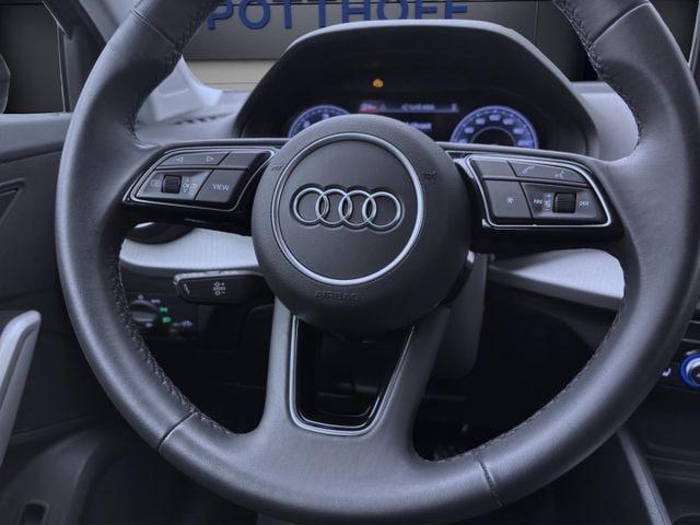Audi Q2 30 TDI