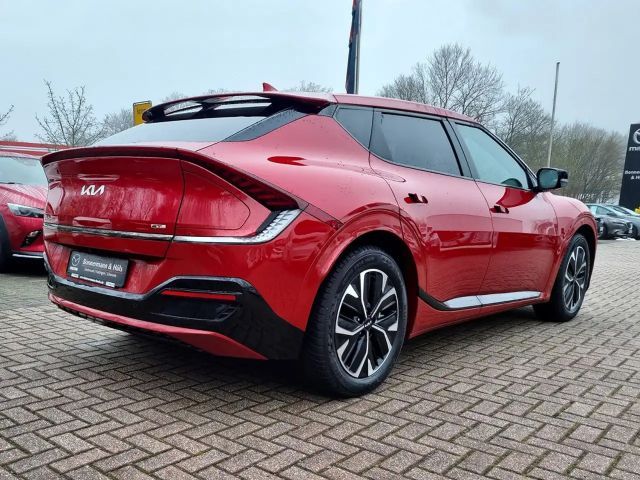 Kia EV6 77,4 kWh GT-Line