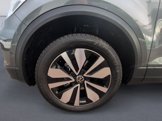 Volkswagen T-Roc 1.5 TSI DSG