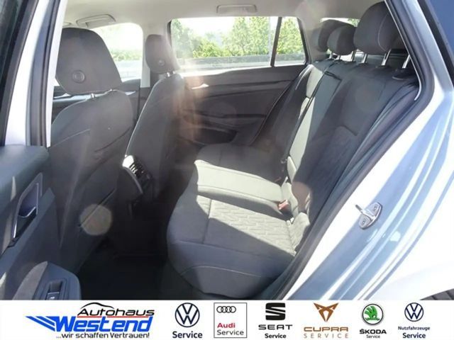 Volkswagen Golf 2.0 TDI DSG Life