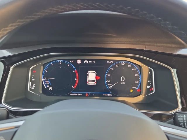 Volkswagen Polo 1.0 TSI IQ.Drive Style