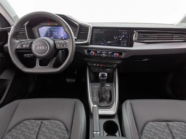 Audi A1 25 TFSI