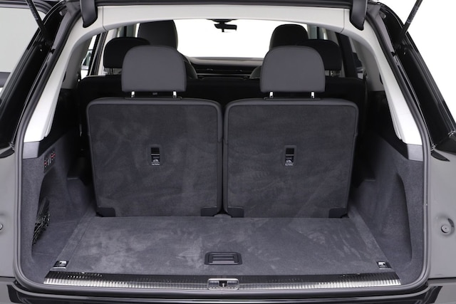 Audi Q7 45 TDI Quattro