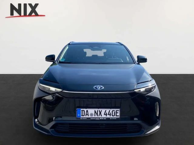 Toyota bZ4X Comfort