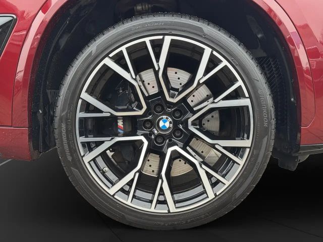 BMW X5 Competition