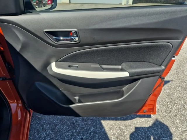 Suzuki Swift Hybrid Shine