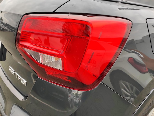 Audi Q2 35 TFSI S-Tronic