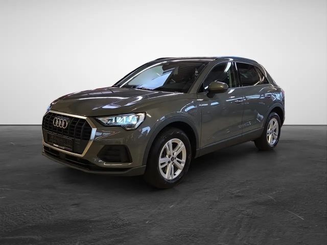 Audi Q3 Hybride S-Tronic