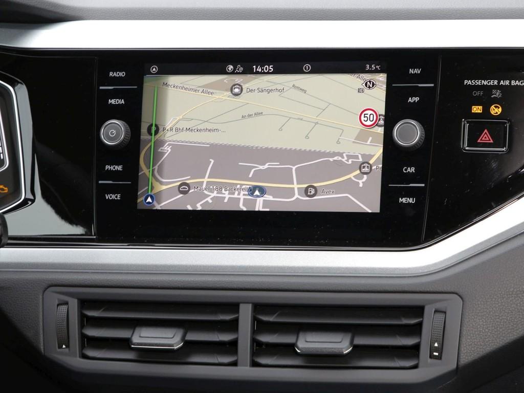 Volkswagen Taigo 1.5 TSI DSG Life