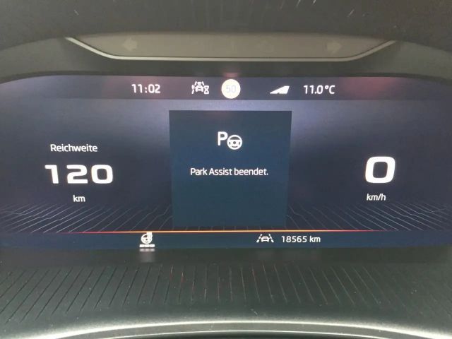 Skoda Fabia Monte Carlo