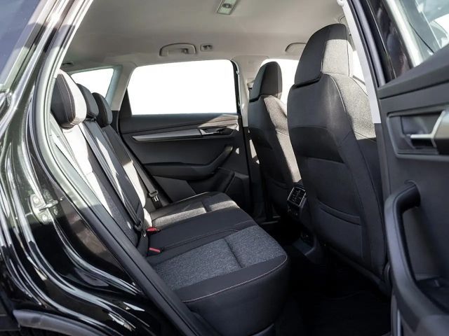 Skoda Karoq 1.5 TSI Clever