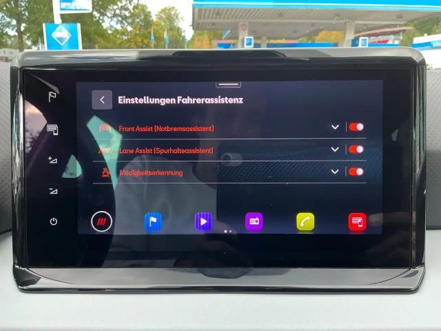 Seat Ibiza 1.0 TSI Style