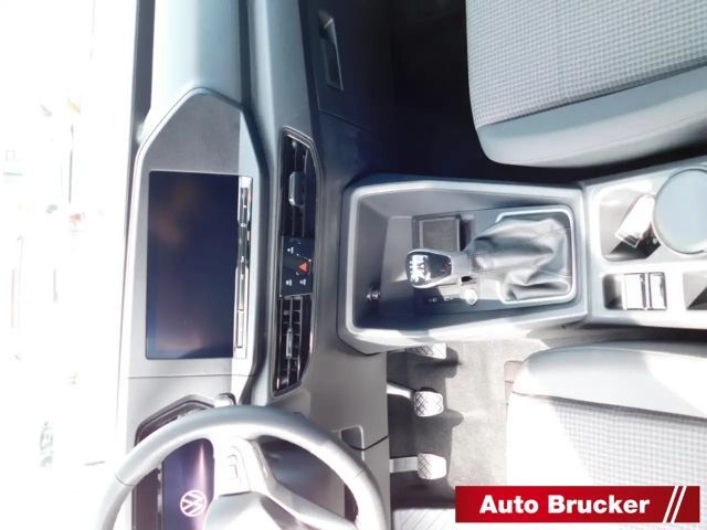 Volkswagen Caddy 2.0 TDI 4Motion