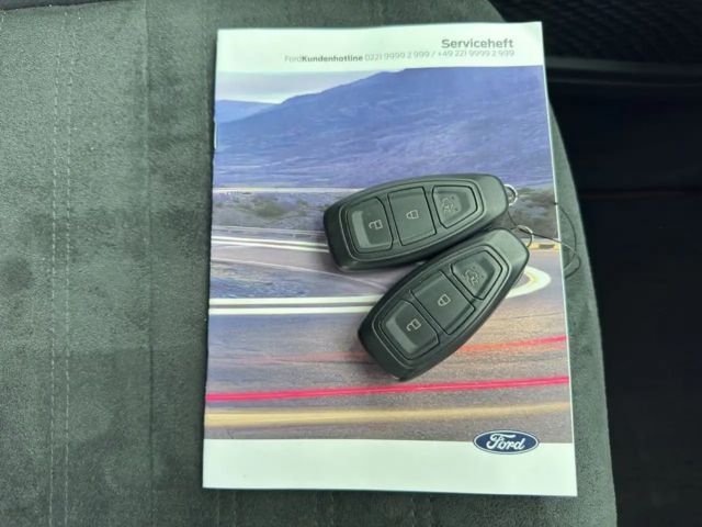 Ford Kuga EcoBoost ST Line X