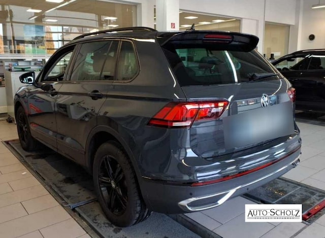 Volkswagen Tiguan 2.0 TDI DSG Life
