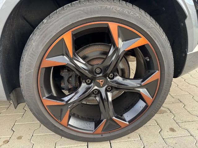 Cupra Formentor 2.0 TSI 4Drive DSG VZ