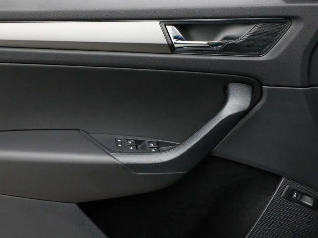 Skoda Kodiaq 1.5 TSI Clever