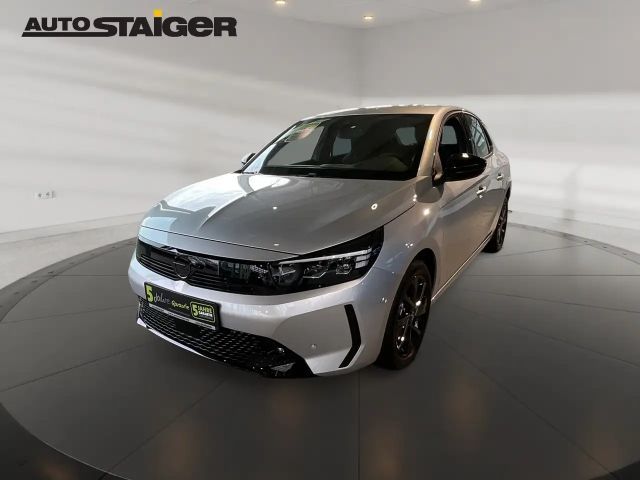 Opel Corsa 1.2 Turbo GS-Line Grand Sport Turbo