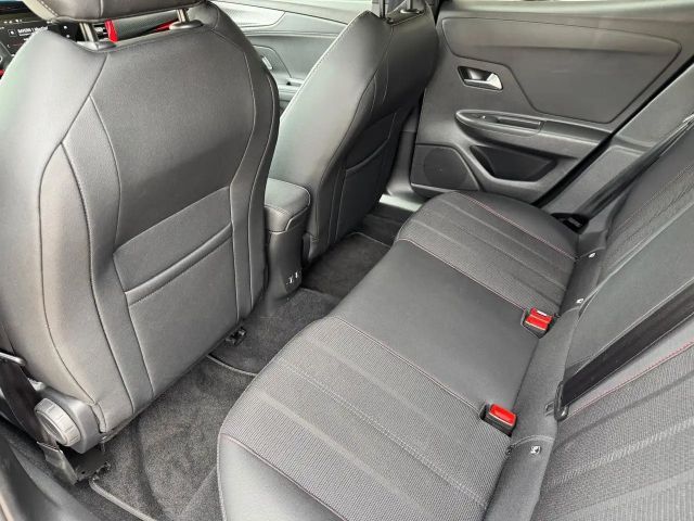 Opel Mokka GS-Line Grand Sport