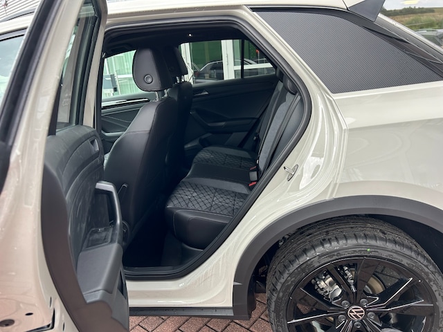 Volkswagen T-Roc 2.0 TSI 4Motion IQ.Drive Style
