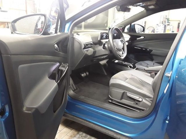 Volkswagen ID.4 IQ.Drive Performance Pro
