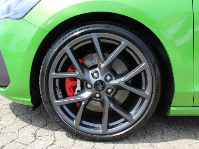 Ford Focus ST Line