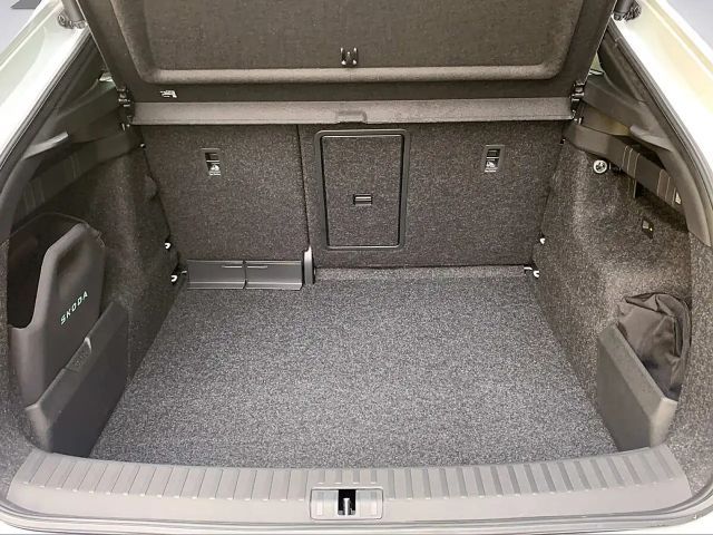 Skoda Enyaq Coupe RS