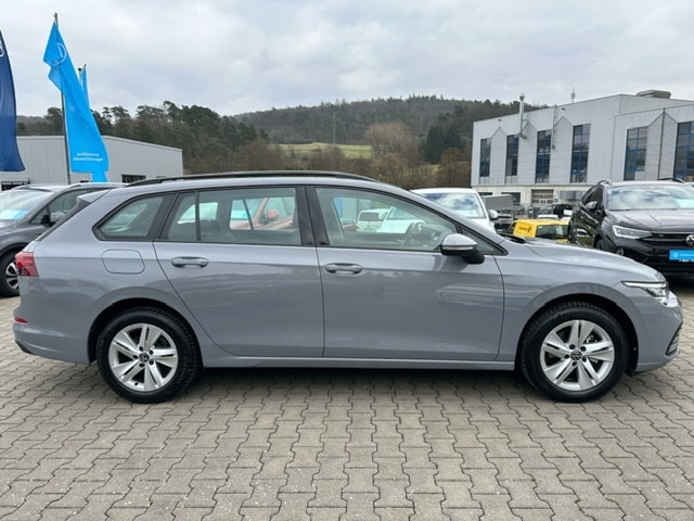Volkswagen Golf 1.5 TSI Life Variant