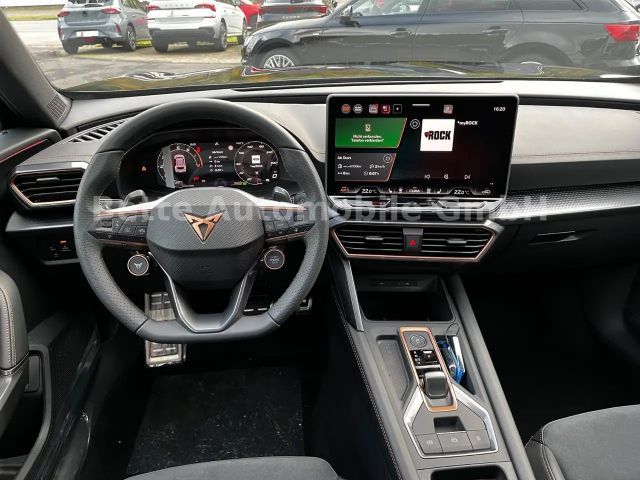 Cupra Formentor 2.0 TSI 4Drive DSG VZ