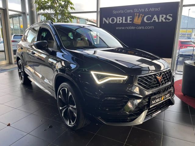 Cupra Ateca 4Drive VZ