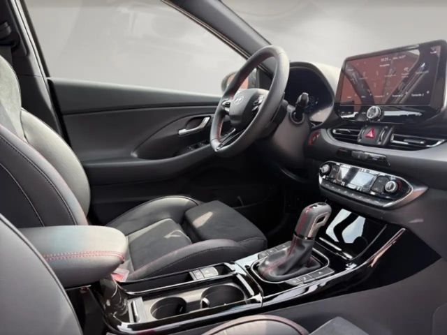 Hyundai i30 N Line T-GDi