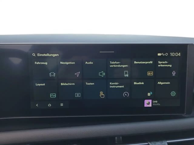 Hyundai Tucson 1.6 T-GDi