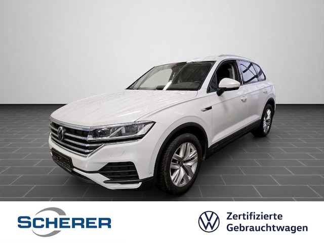 Volkswagen Touareg 3.0 V6 TDI 4Motion