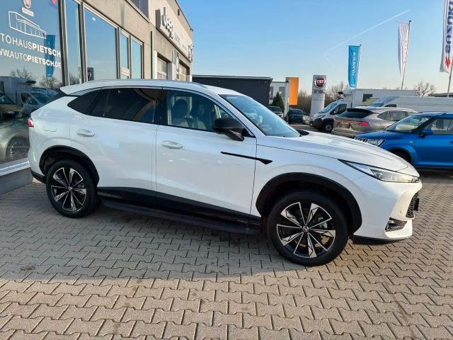 MG HS 1.5 HEV*LUX*Sonderpreis nur bei Finanzierung*