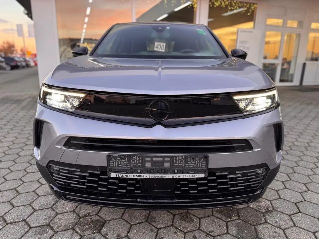 Opel Mokka GS-Line Grand Sport