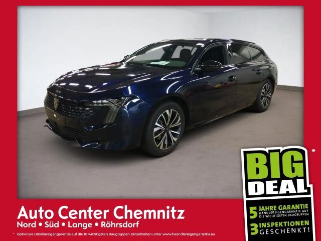 Peugeot 508 Allure Pack SW