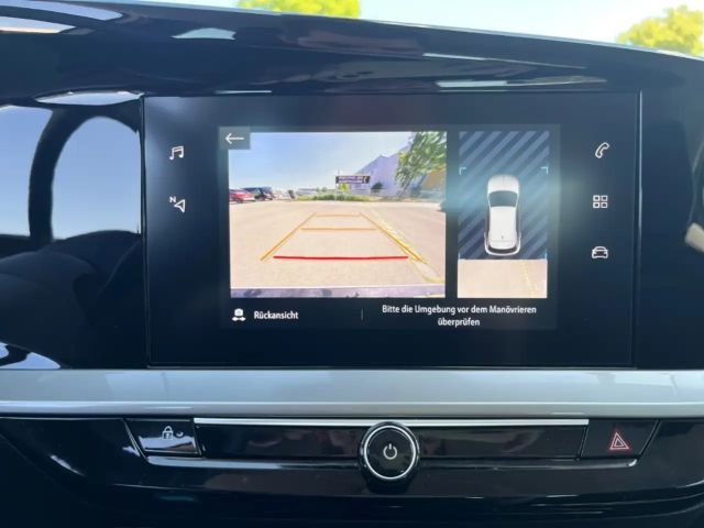 Opel Mokka Enjoy Turbo