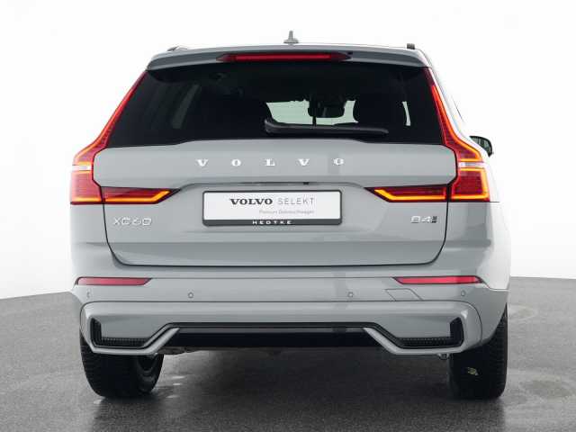 Volvo XC60 XC60